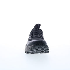 Saucony Endorphin Trail S10647-10 Womens Black Canvas Athletic Hiking Shoes