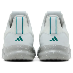 Adidas Men's Lite Racer 7.0 Running Shoes, White, JS0025