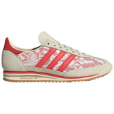 Adidas Originals x Liberty London Women's SL 72 Sneakers, JS1311