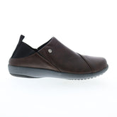 Spenco Brooklyn Convertible SP1007CHO Womens Brown Lifestyle Sneakers Shoes