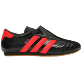 Adidas Originals Black Women's Taekwondo Sneakers, JS1228