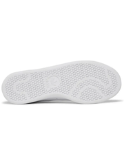 Adidas Men's White / Navy Stan Smith Sneakers, Q47224