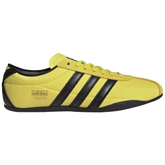 Adidas Originals Women's Yellow Tokyo Sneakers, JI3299