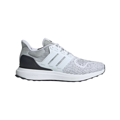 Adidas Men's White Ultradream DNA Running Shoes, JS0320 (Damaged Box)