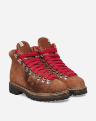Whymper Boots-Folk Brown