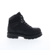 Wolverine Hellcat 6" Soft Toe W210106 Womens Black Leather Work & Safety Boots