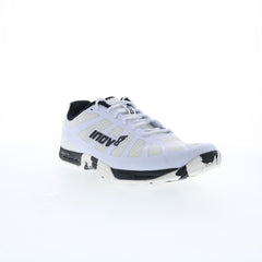 Inov-8 F-Lite 235 V3 Womens White Mesh Athletic Cross Training Shoes