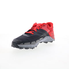 Inov-8 Oroc Ultra 290 000909-RDBK Womens Black Athletic Hiking Shoes