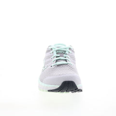 Inov-8 Roadclaw 275 Knit 000917-SLMT Womens Gray Athletic Running Shoes