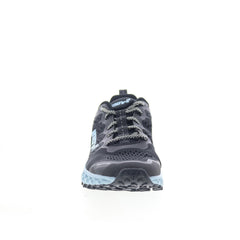 Inov-8 Parkclaw G 280 000973-BKLB Womens Black Canvas Athletic Hiking Shoes