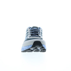 Inov-8 TrailFly G 270 V2 001066-BLGY Womens Blue Mesh Athletic Hiking Shoes