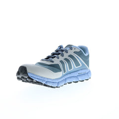 Inov-8 TrailFly G 270 V2 001066-BLGY Womens Blue Mesh Athletic Hiking Shoes