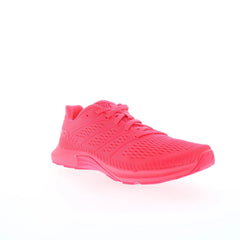 Inov-8 F-Fly 001153-PK Womens Pink Mesh Athletic Cross Training Shoes