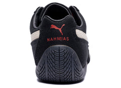 Puma x Nahmias Speedcat in Puma Black