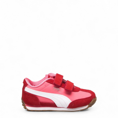Puma Toddler's Easy Rider Love Sneakers