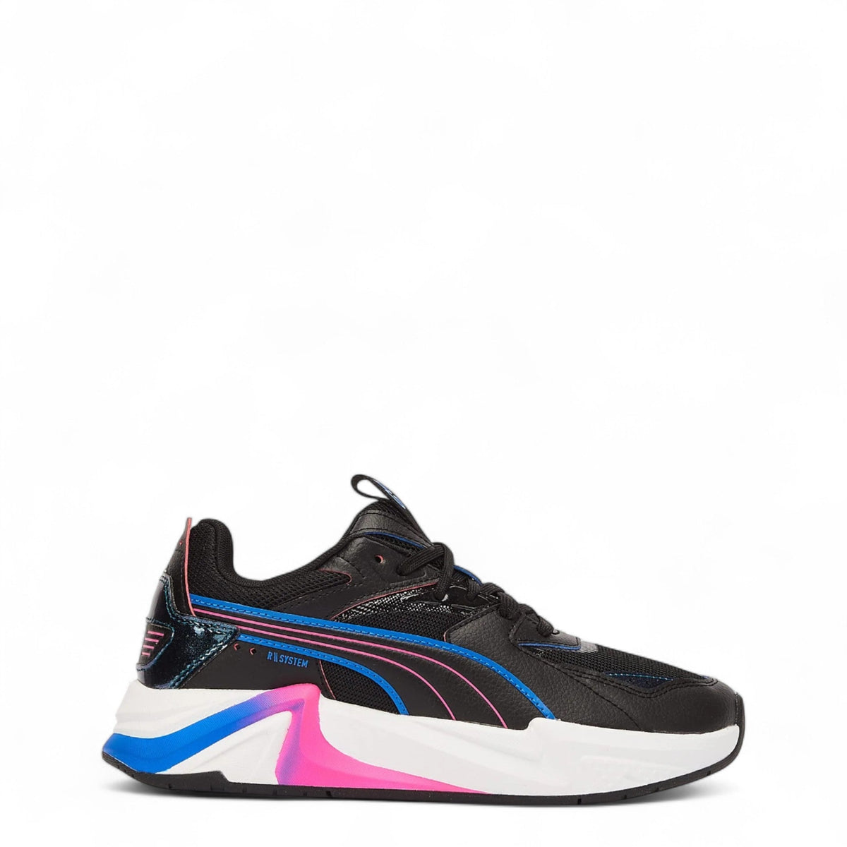 Puma Junior's RS-Pulsoid 'Cosmic Girl' Sneakers