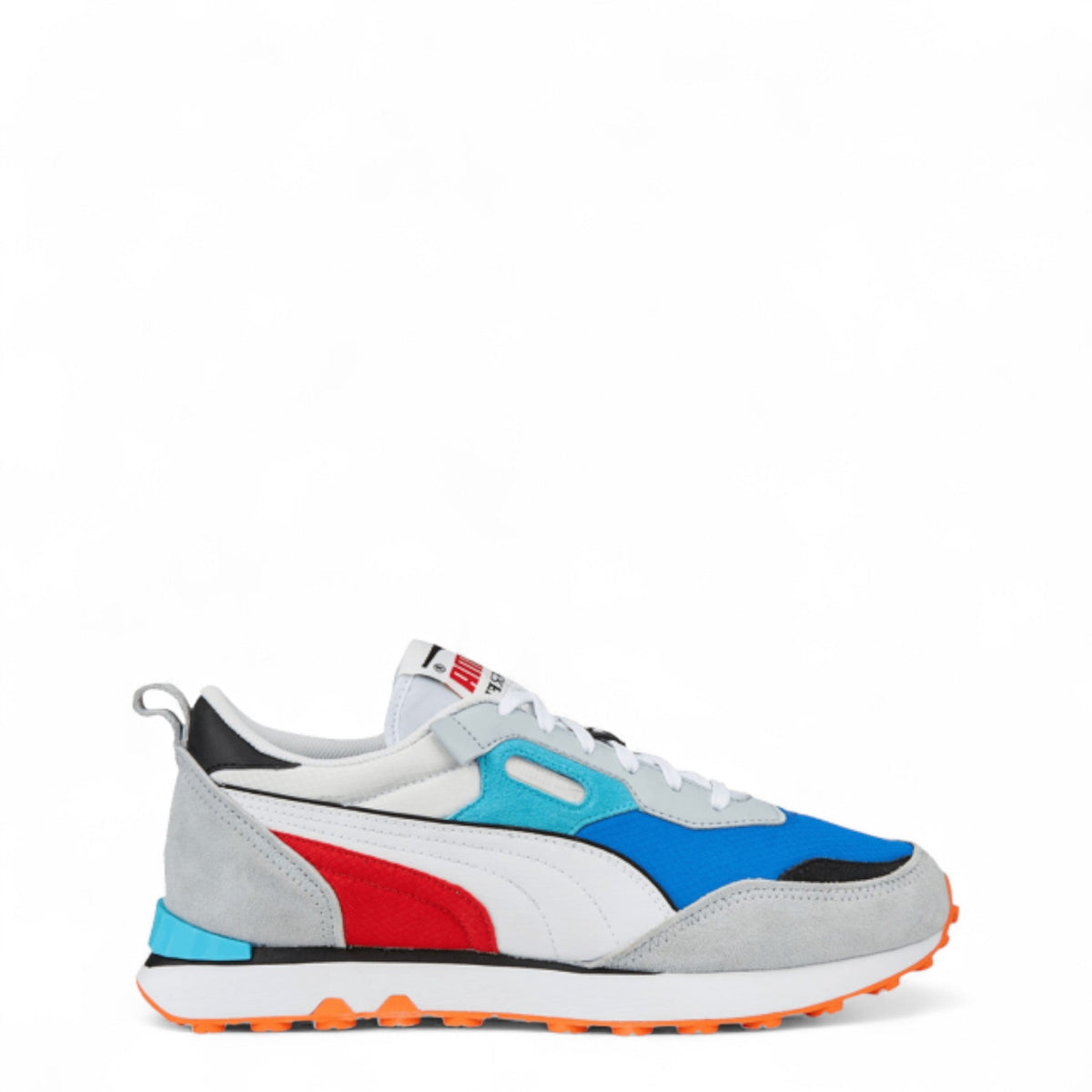 Puma Junior's Rider FV Future Vintage Sneakers