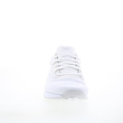 Reebok Nano X4 Womens White Mesh Lace Up Athletic Cross Training Shoes
