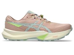 Asics Fuji Lite 6 Shoes (Women's)