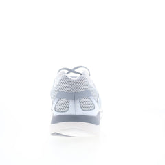 Drew Balance 10835-43 Womens Gray Canvas Lace Up Lifetsyle Sneakers Shoes