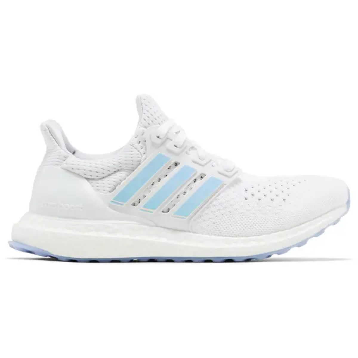 Adidas Women's White Wmns UltraBoost 1.0 Sneakers, JH6582