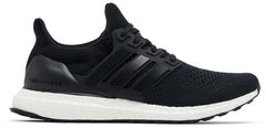 Adidas Women's Ultraboost 1.0 W Sneakers, Black, HQ4206