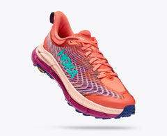 HOKA Women's Mafate Speed 4
