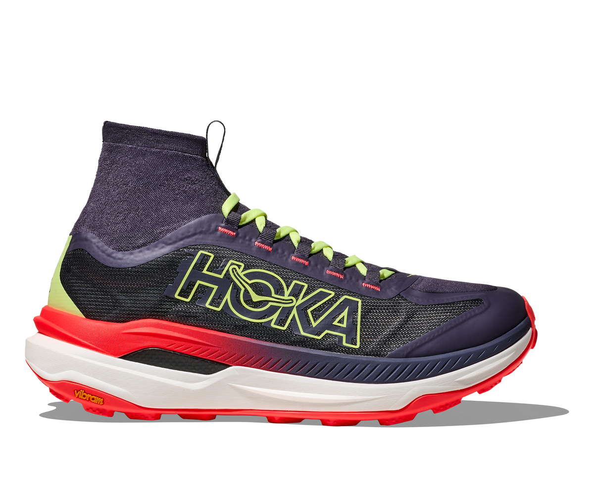 HOKA - Men's Tecton X3