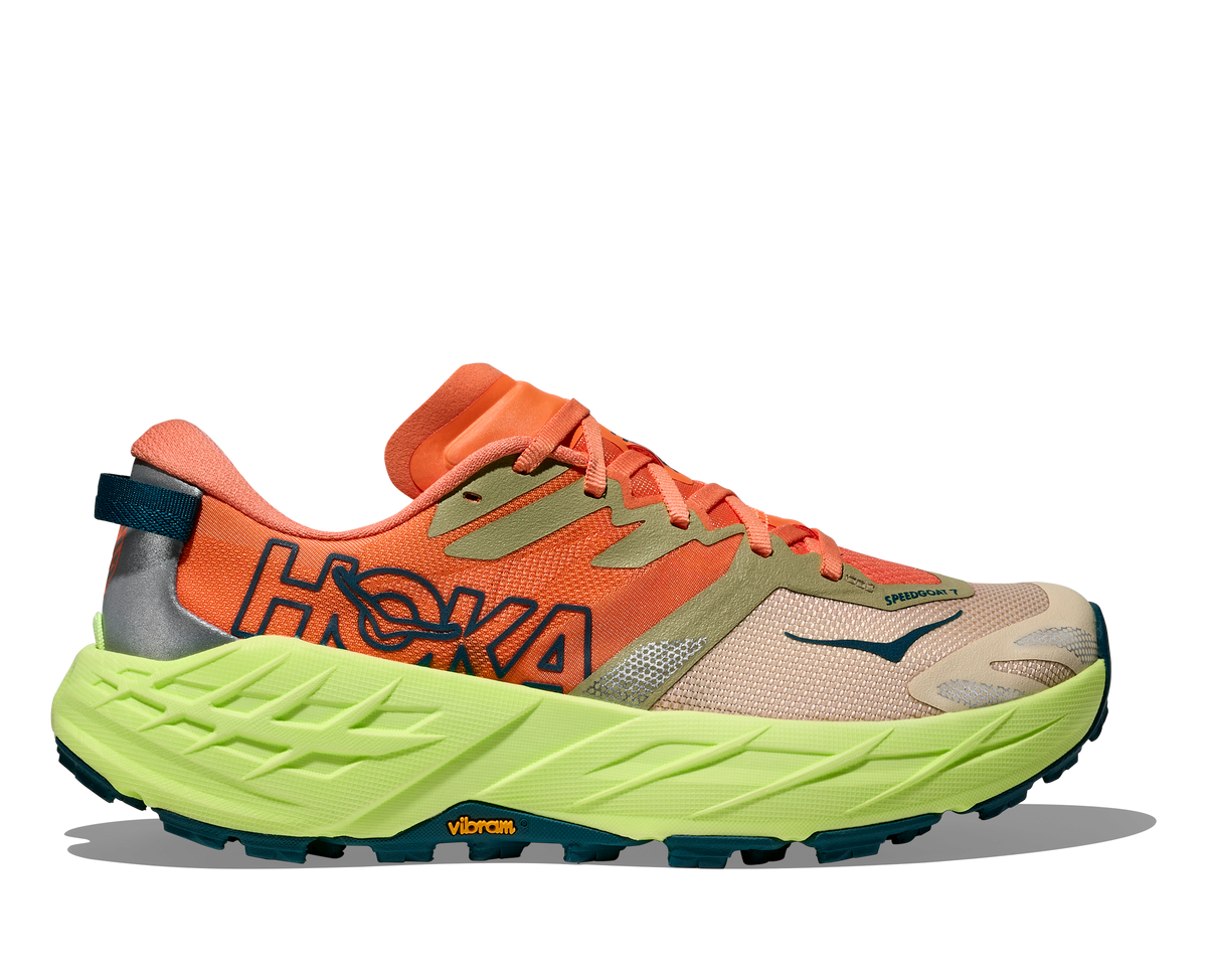 HOKA Women's Speedgoat 7