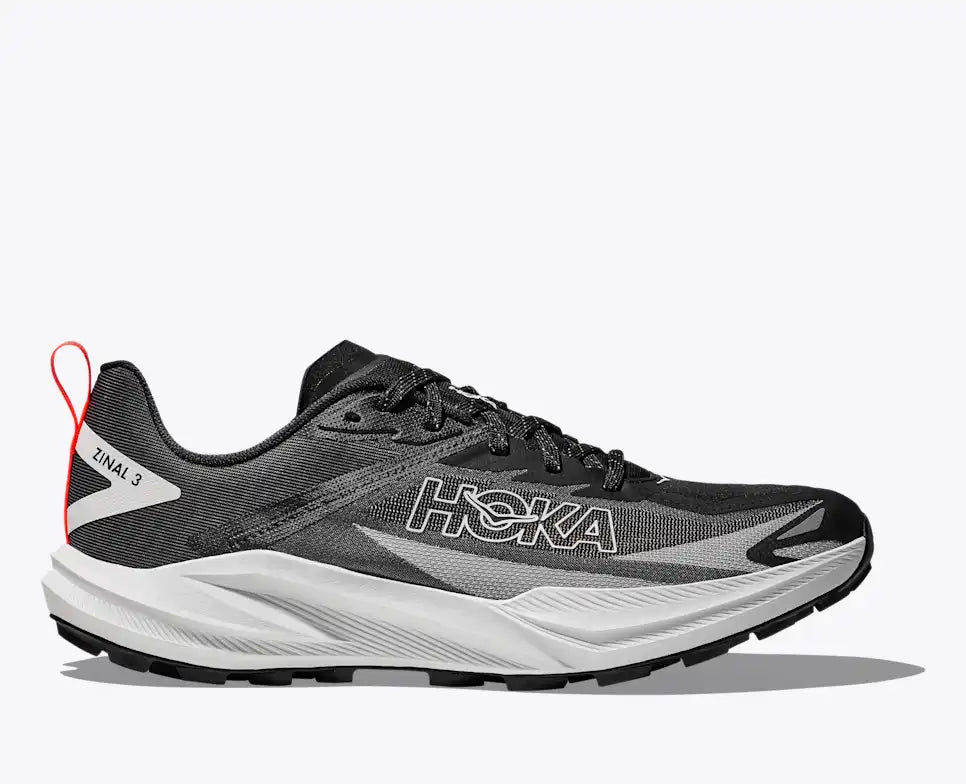 HOKA Men's Zinal V3