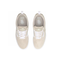Vans Mens Beige Kyle Walker Pro Sneakers, VN0A2XSGW80
