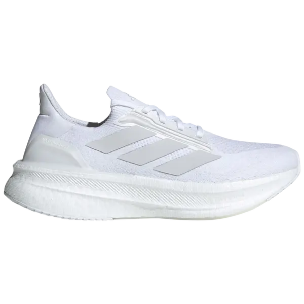Adidas Men's Cloud White Ultraboost 5X Sneakers, JH7245