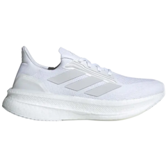 Adidas Men's Cloud White Ultraboost 5X Sneakers, JH7245