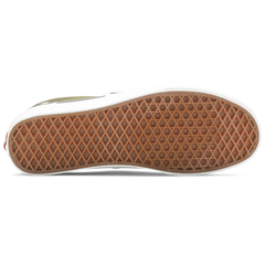 Vans Mens Green Era 'Checkerboard Beech', VN0A4BV4VXI