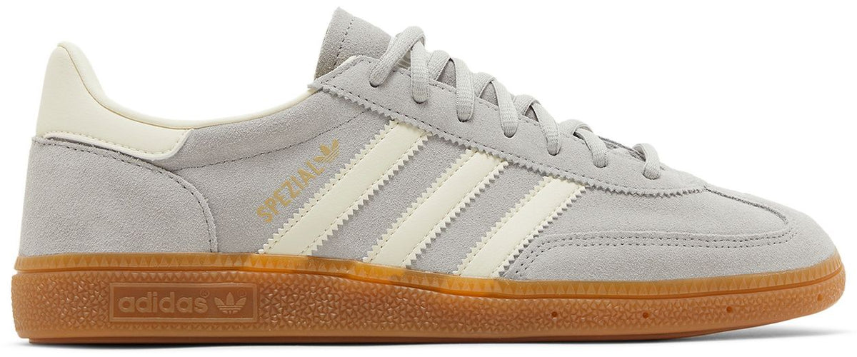Adidas Originals Women's Grey/Cream Handball Spezial, IF7086