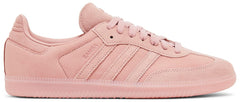 Adidas Originals Women's Pink Samba OG Sneakers, JS0194