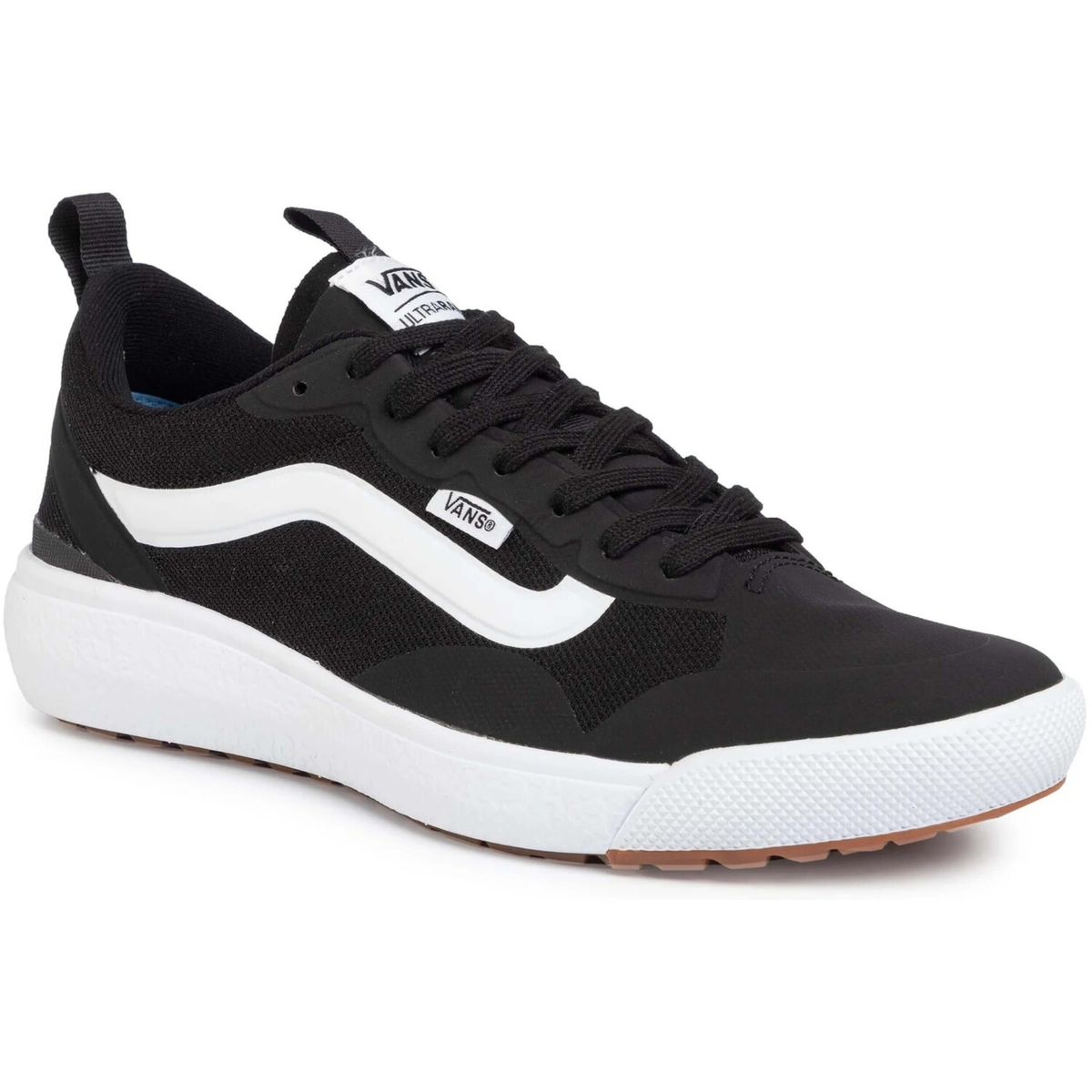 Vans Mens Black UltraRange EXO, VN0A4U1K
