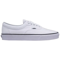 Vans Mens White Era Sneakers, VN000EWZW00