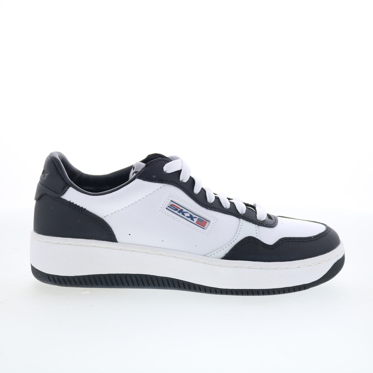 Skechers Sport Court 2.0 City Step Womens White Lifestyle Sneakers Shoes