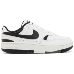 Nike Women's White Black Gamma Force, DX9176 100