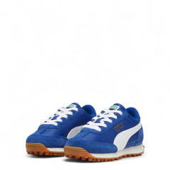 Puma Kid's Easy Rider Vintage Sneakers