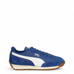 Puma Junior's Easy Rider Vintage Sneakers