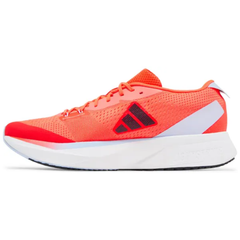 Adidas Men's Red Adizero SL Sneakers, GX9775 (No Box)