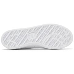 Adidas Originals Men's White/Green Stan Smith Sneakers, FX5502 (No Box)