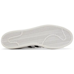 Adidas Originals m Men's White/Black Superstar Sneakers, EG4958 (No Box)
