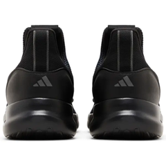 Adidas Men's Black Lite Racer Adapt 7.0 Sneakers, IE6327 (No Box)