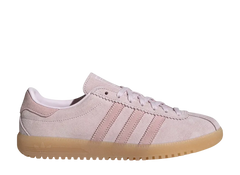 Adidas Originals Women's Pink BRMD  Sneakers, JS3973