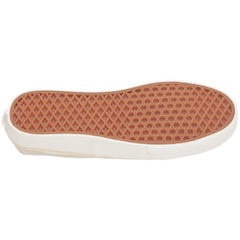 Vans Mens Macadamia/Marshmallow Authentic SF, VN0A3MU6V7