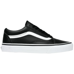 Vans Mens Black Old Skool 'Classic Tumble Sneakers, VN0A38G1NQR