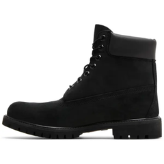 Timberland Mens Black Inch Premium Boot, TB 010073 001